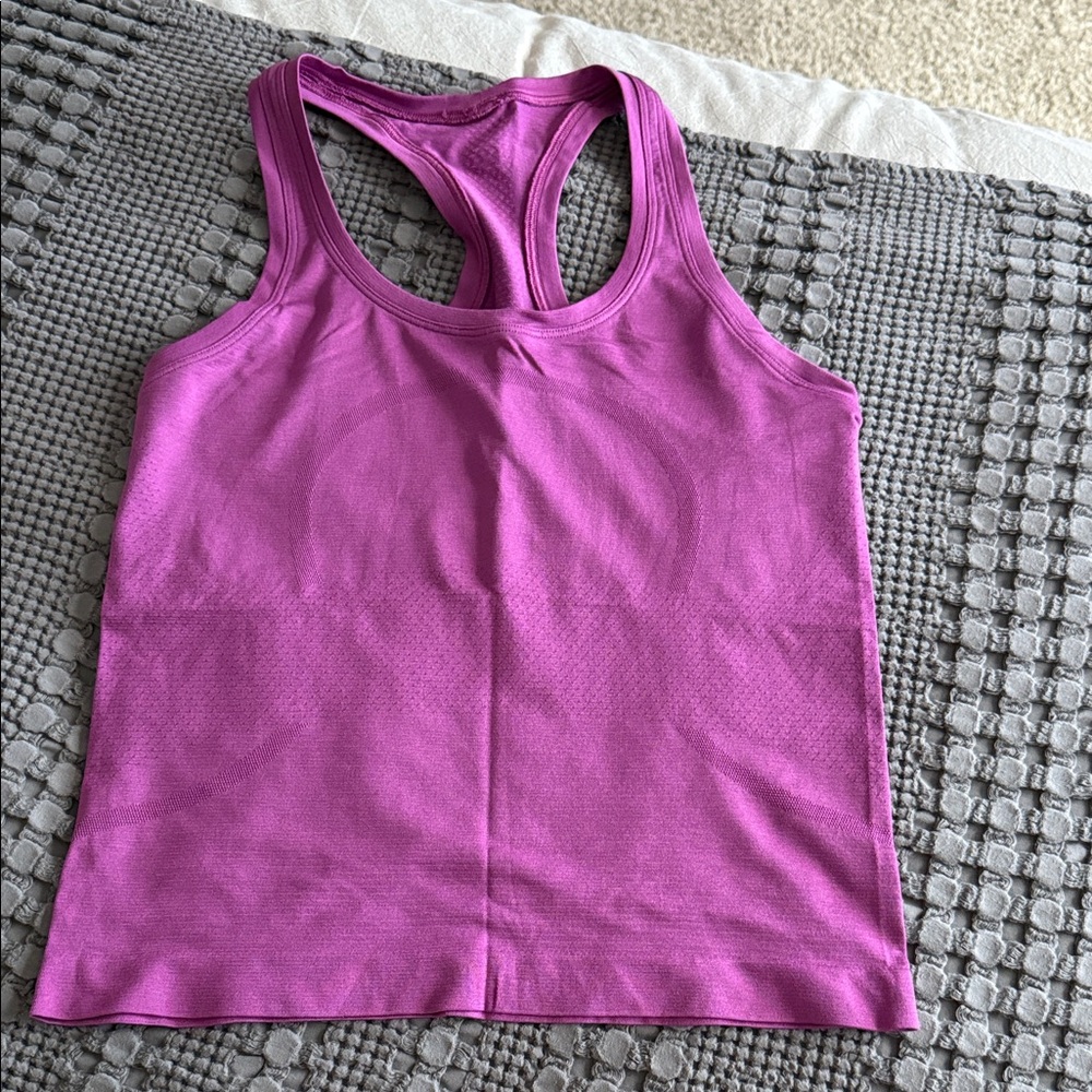 Women’s swiftly tech tank